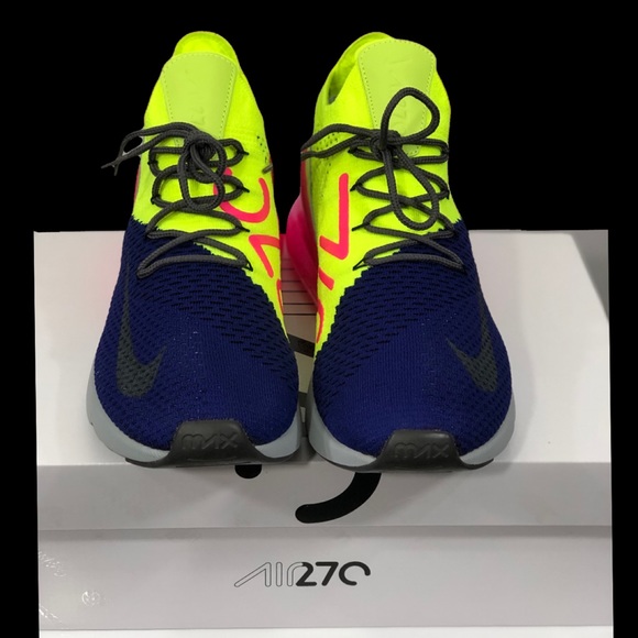 Nike Air Max FLYKNIT - Picture 5 of 5